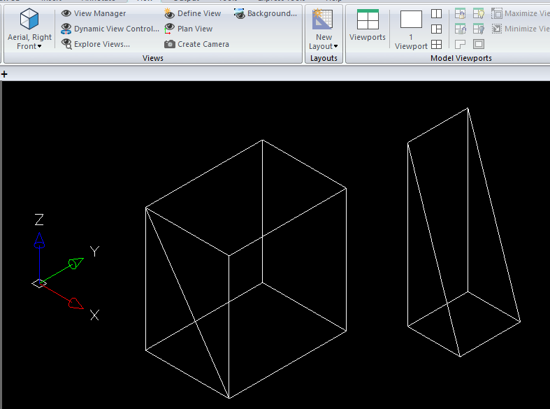 Aereal right front view.png